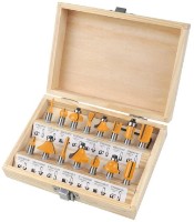 Фреза Tolsen 75681