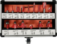 Un set de tăietori de lemn Yato YT-68002