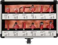 Freza Yato YT-68005 imaginea #2 — magazin online Desire.md