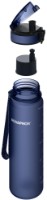 Sticlă pentru apă Aquaphor City Navy 0.5L imaginea #3 — magazin online Desire.md