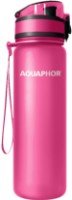 Бутылка для воды Aquaphor City Pink