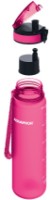 Sticlă pentru apă Aquaphor City Pink