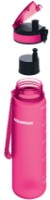 Sticlă pentru apă Aquaphor City Pink 0.5L imaginea #3 — magazin online Desire.md
