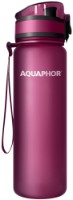 Sticlă pentru apă Aquaphor City Ruby