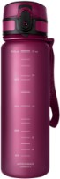 Бутылка для воды Aquaphor City Ruby 0.5L фото №2 — интернет-магазин Desire.md