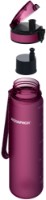 Бутылка для воды Aquaphor City Ruby 0.5L фото №3 — интернет-магазин Desire.md