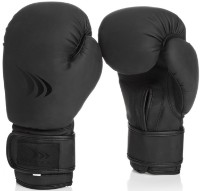 Mănuşi Yakima Sport Mars 10oz 100509 Matt/Black imaginea #1 — magazin online Desire.md