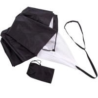 Parasut de alergare Zelart FB-5582 imaginea #3 — magazin online Desire.md