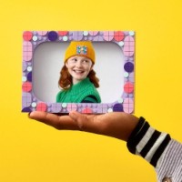 Set pentru creativitate Lego Dots: Designer Toolkit - Patterns (41961) imaginea #4 — magazin online Desire.md