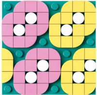 Set pentru creativitate Lego Dots: Designer Toolkit - Patterns (41961) imaginea #8 — magazin online Desire.md