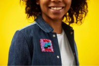 Set pentru creativitate Lego Dots: Designer Toolkit - Patterns (41961) imaginea #9 — magazin online Desire.md