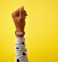 Set pentru creativitate Lego Dots: Designer Toolkit - Patterns (41961) imaginea #10 — magazin online Desire.md