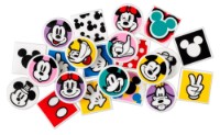 Браслет Lego Dots: Mickey & Friends Bracelets Mega Pack (41947) фото №3 — интернет-магазин Desire.md