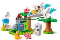 Set de construcție Lego Duplo: Buzz Lightyear’s Planetary Mission (10962) imaginea #2 — magazin online Desire.md