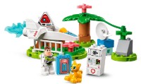 Set de construcție Lego Duplo: Buzz Lightyear’s Planetary Mission (10962) imaginea #3 — magazin online Desire.md
