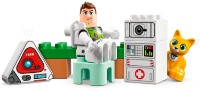 Set de construcție Lego Duplo: Buzz Lightyear’s Planetary Mission (10962) imaginea #4 — magazin online Desire.md
