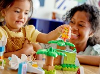 Set de construcție Lego Duplo: Buzz Lightyear’s Planetary Mission (10962) imaginea #5 — magazin online Desire.md