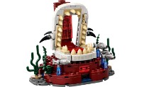Set de construcție Lego Marvel: King Namor’s Throne Room (76213) imaginea #6 — magazin online Desire.md