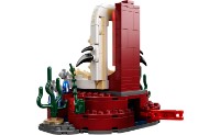 Set de construcție Lego Marvel: King Namor’s Throne Room (76213) imaginea #8 — magazin online Desire.md