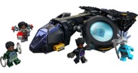 Конструктор Lego Marvel: Shuri's Sunbird (76211) фото №1 — интернет-магазин Desire.md