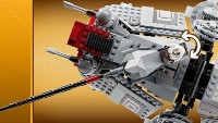 Set de construcție Lego Star Wars: AT-TE Walker (75337) imaginea #3 — magazin online Desire.md
