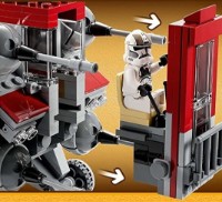 Set de construcție Lego Star Wars: AT-TE Walker (75337) imaginea #4 — magazin online Desire.md