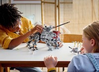 Set de construcție Lego Star Wars: AT-TE Walker (75337) imaginea #5 — magazin online Desire.md