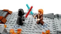 Set de construcție Lego Star Wars: Obi-Wan Kenobi vs. Darth Vader (75334) imaginea #3 — magazin online Desire.md