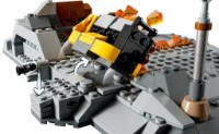 Set de construcție Lego Star Wars: Obi-Wan Kenobi vs. Darth Vader (75334) imaginea #2 — magazin online Desire.md