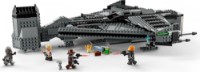 Set de construcție Lego Star Wars: The Justifier (75323) imaginea #2 — magazin online Desire.md