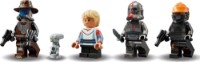 Set de construcție Lego Star Wars: The Justifier (75323) imaginea #6 — magazin online Desire.md