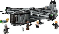 Set de construcție Lego Star Wars: The Justifier (75323)