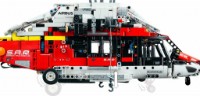 Set de construcție Lego Technic: Airbus H175 Rescue Helicopter (42145) imaginea #8 — magazin online Desire.md