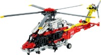 Set de construcție Lego Technic: Airbus H175 Rescue Helicopter (42145)