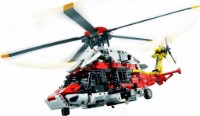 Set de construcție Lego Technic: Airbus H175 Rescue Helicopter (42145) imaginea #4 — magazin online Desire.md