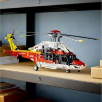 Set de construcție Lego Technic: Airbus H175 Rescue Helicopter (42145) imaginea #5 — magazin online Desire.md