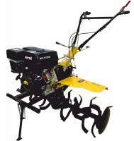 Культиватор бензиновый Huter MK-11000P фото №2 — интернет-магазин Desire.md