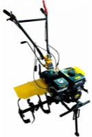 Культиватор бензиновый Huter MK-8000P фото №2 — интернет-магазин Desire.md