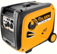 Generator de curent Tolsen 79988 imaginea #1 — magazin online Desire.md