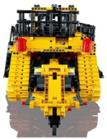 Set de construcție Lego Technic: App-Controlled Cat D11 Bulldozer (42131) imaginea #5 — magazin online Desire.md