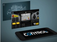 Set de construcție Lego Technic: App-Controlled Cat D11 Bulldozer (42131) imaginea #6 — magazin online Desire.md