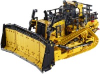 Set de construcție Lego Technic: App-Controlled Cat D11 Bulldozer (42131)