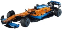 Set de construcție Lego Technic: McLaren Formula 1 Race Car (42141)