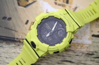 Ceas de mână Casio GBA-800-9A imaginea #2 — magazin online Desire.md