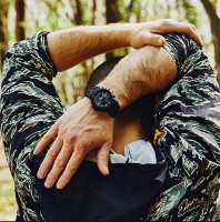 Наручные часы Casio GBA-900-1AER фото №3 — интернет-магазин Desire.md