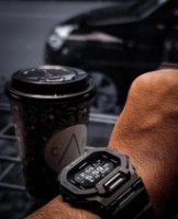 Наручные часы Casio GBD-200-1ER фото №3 — интернет-магазин Desire.md