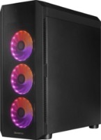 Carcasă Chieftec Scorpion 4 Black (GL-04B-OP) imaginea #2 — magazin online Desire.md