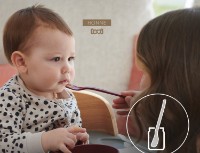 Set de linguri Lovi Tamarillo Red 2pcs (35/582) imaginea #4 — magazin online Desire.md