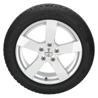 Шина Petlas Snowmaster W651 215/45 R18 93V фото №3 — интернет-магазин Desire.md