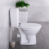 Vas WC Cersanit Iva (110203) imaginea #2 — magazin online Desire.md